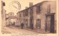 Rue de la chapelle