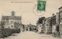 Un Coin de Saint André Goule d'Oie