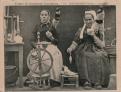 Types et Costumes Vendéens