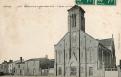 L'Eglise et la Place