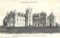 Château de la Motte
