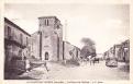 La Place de l'Eglise