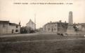 La Place de l'Eglise