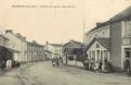 Route de Luçon - Bas bourg