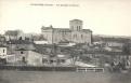 Vue générale du Bourg