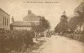 Avenue de la Gare
