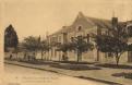La Poste et la Salle des Fêtes
