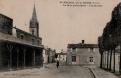 La Rue Principale - Les Halles