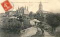 Le Chemin de la Fontaine