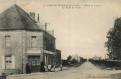 Hôtel de la Gare