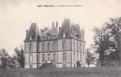 Château de la Rouillière
