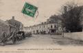 La Rue nationale