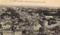 Vue panoramique prise du Clocher Notre-Dame