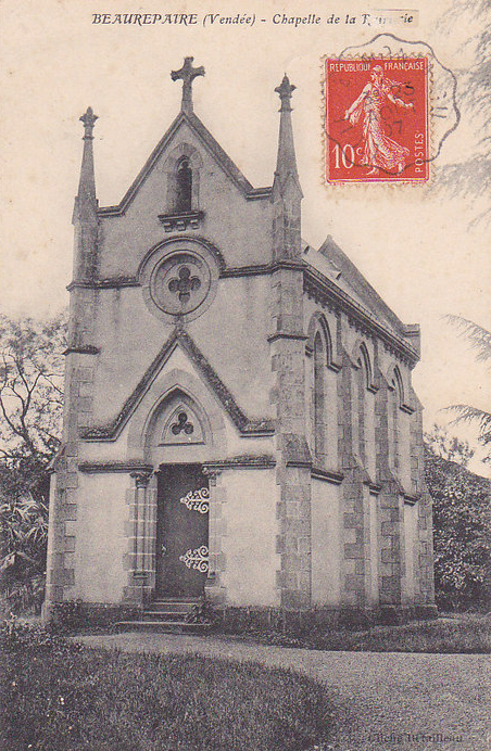 Chapelle