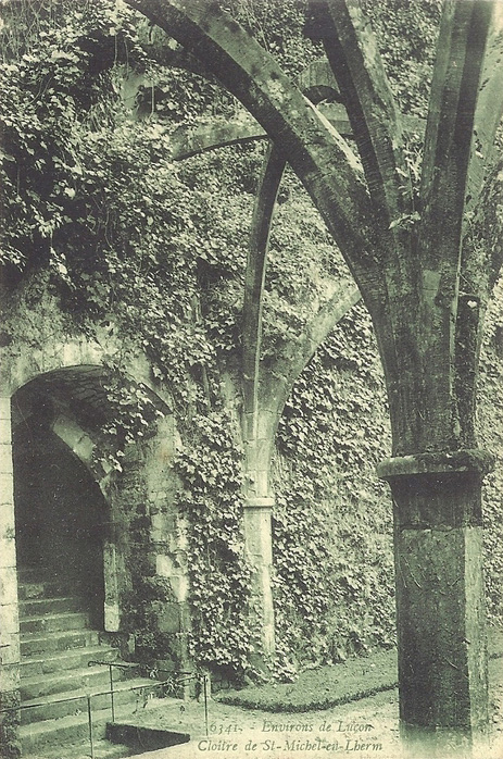 Cloître