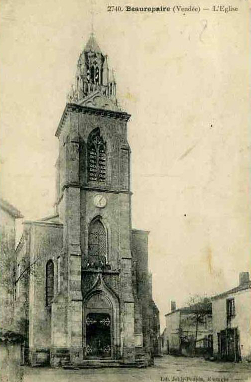 Eglise