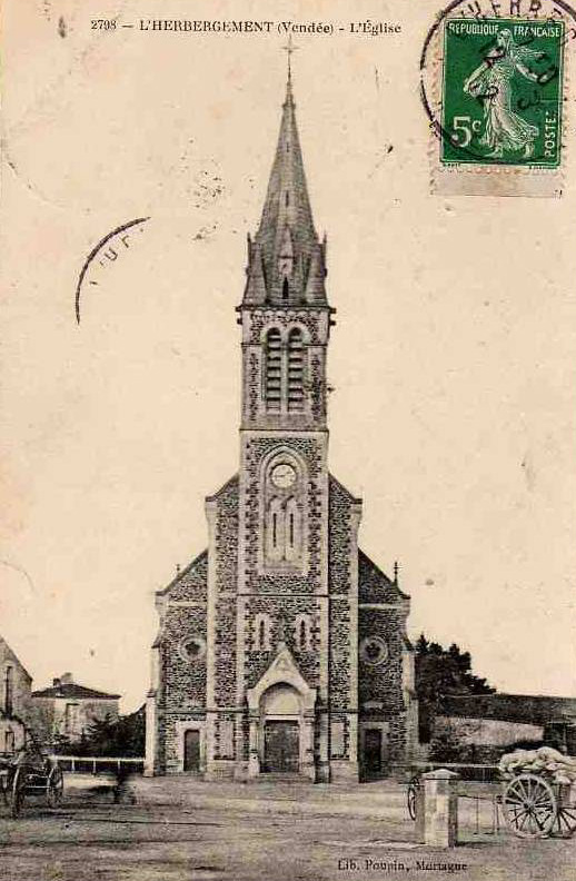 Eglise