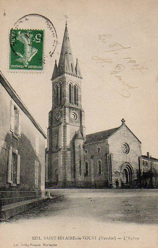 Eglise