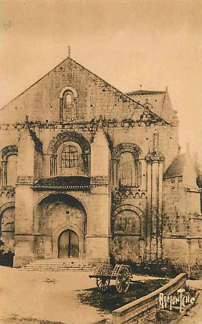 Eglise