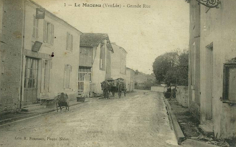 Grande Rue