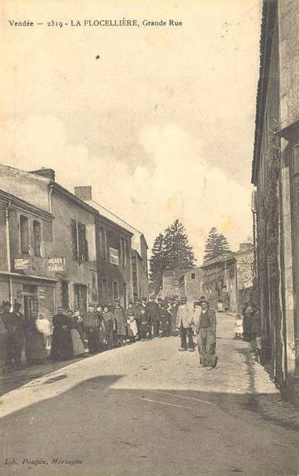 Grande Rue