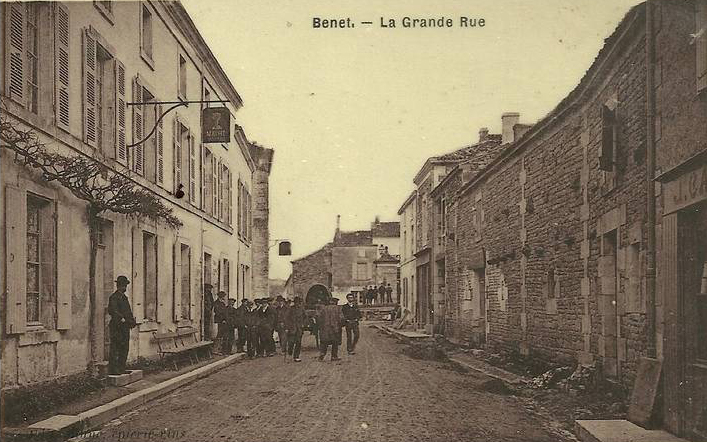 Grande Rue