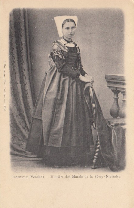 Huttière