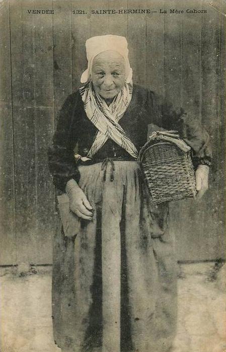La Mère Cahors