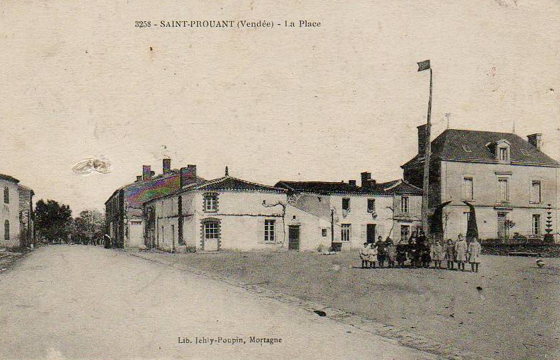 La Place