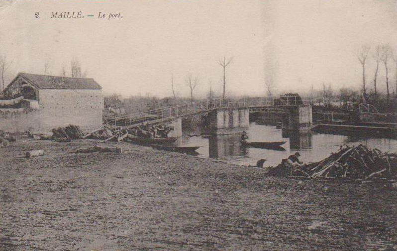 Le Port
