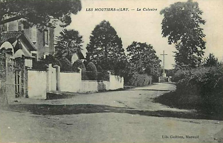 Le calvaire
