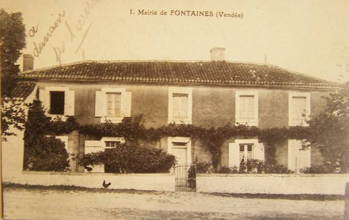 Mairie
