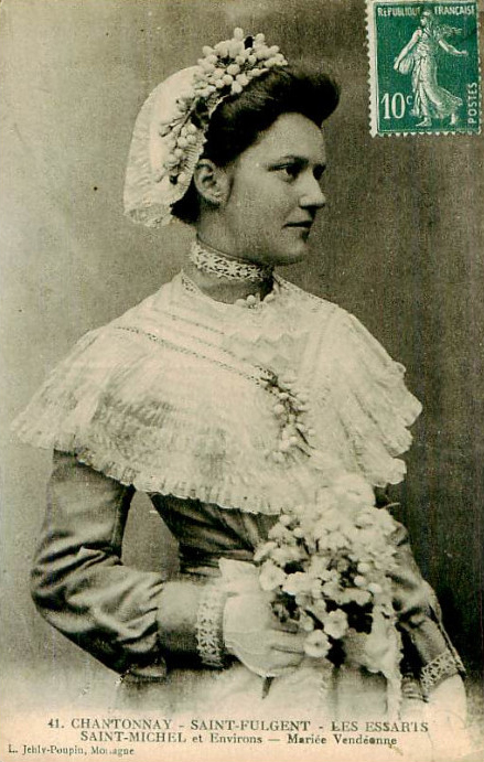 Mariée