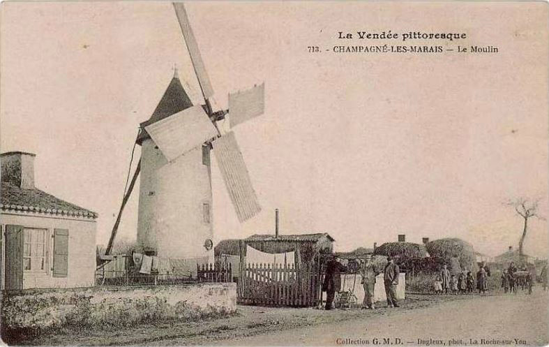 Moulin