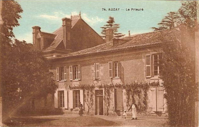 Prieuré