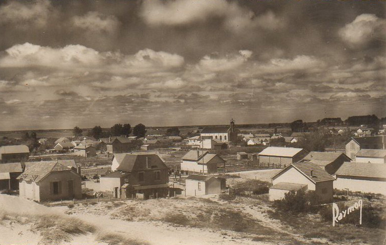 Vue générale