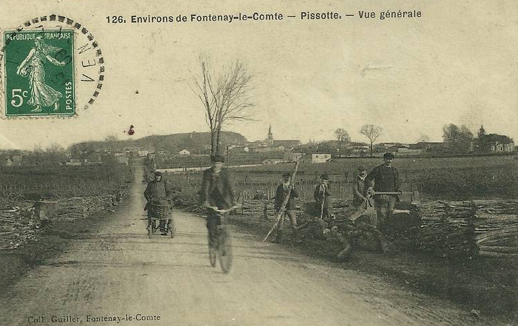 Vue générale